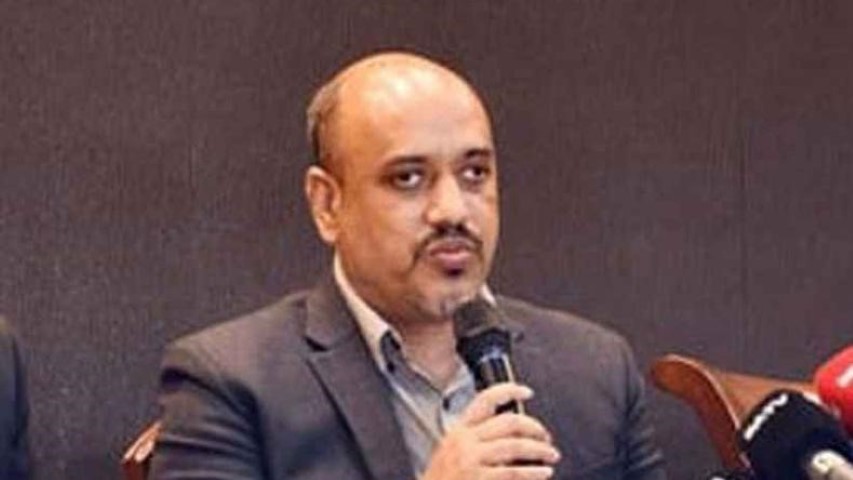 সাংবাদিকতার মানদণ্ড বহন করছে না রয়টার্স: উপ-প্রেস সচিব